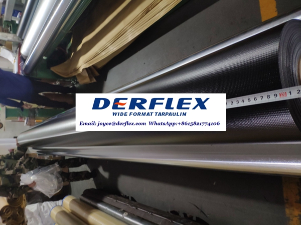Conductos flexibles de PVC