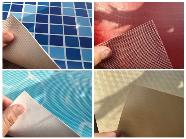 CUBIERTA DE PISCINA DE SEGURIDAD