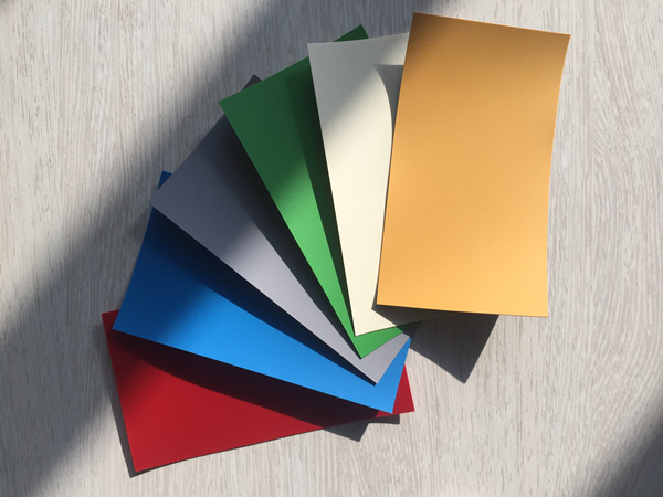 lona pvc