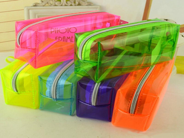 tela impermeable para estuche de lápices