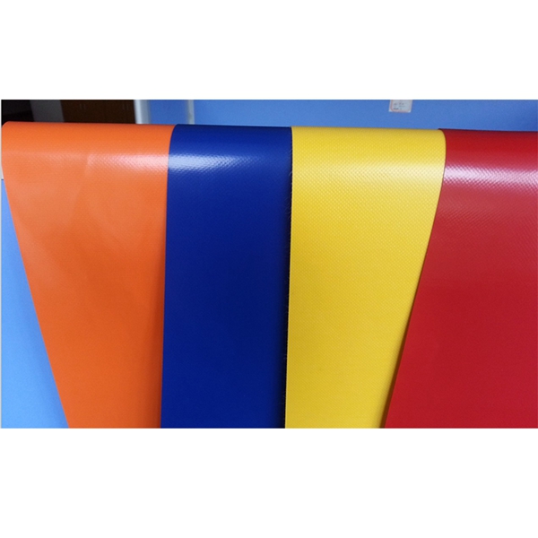 Lona pvc para castillo de ninos
