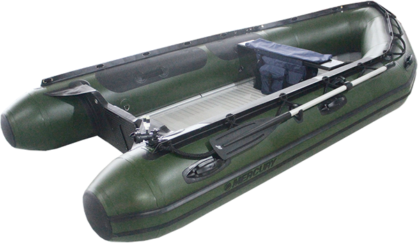 Tela de lona PVC para botes inflables
