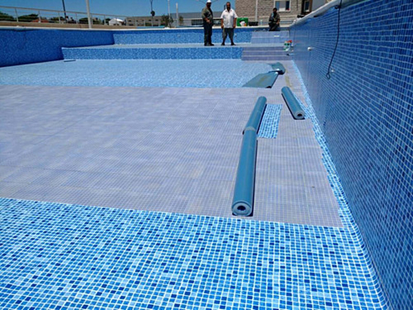 revestimiento pvc piscinas