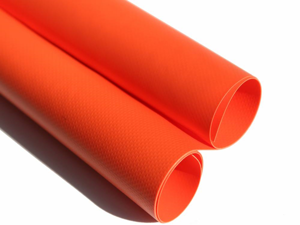 lona vinilo pvc
