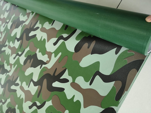 lonas camuflaje militares