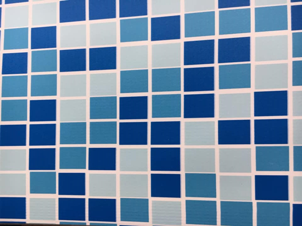 revestimiento de pvc para piscinas