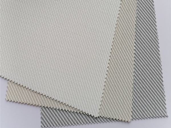 Twill series