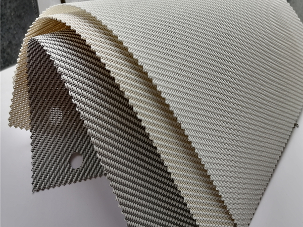 Twill series
