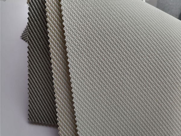 Twill series