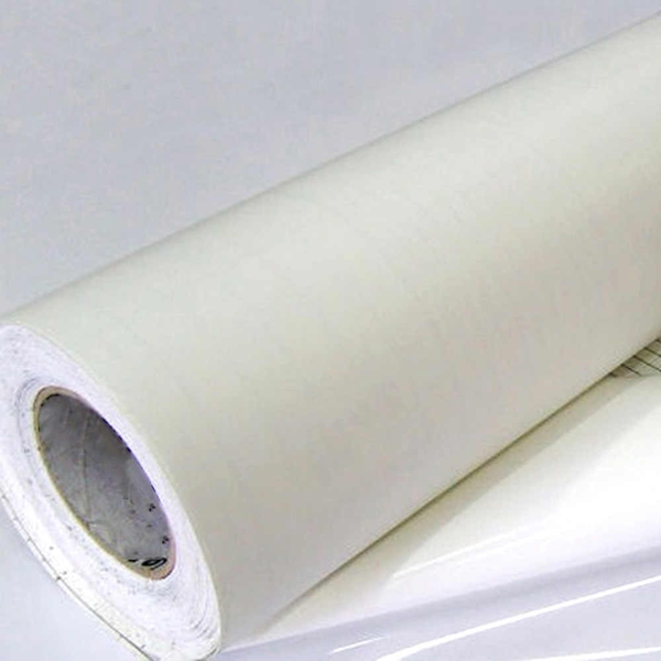 Película de laminacion en frio