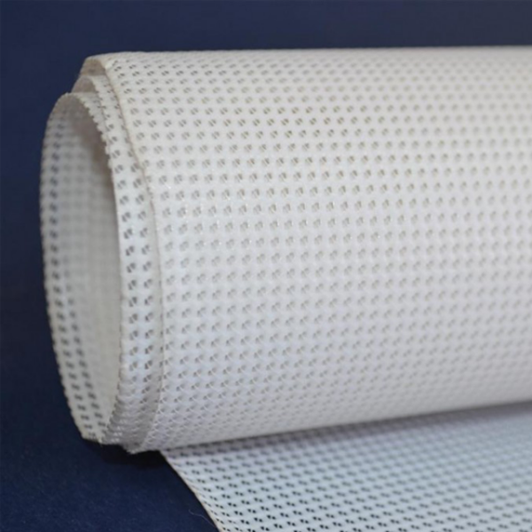 PVC lona malla de pancartas
