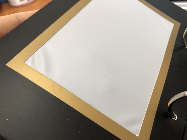 Tela de pantalla de proyector