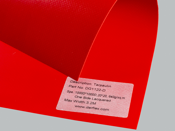 Lona pvc para cubierta BBQ-DERFLEX-sign materials ,sign board material,banner  material ,magnetic sign material ,tarp material ,dye sublimation fabric,awning  fabric，Suppliers, Factory, Wholesale - Shanghai DER New Material Co.,Ltd  materiales de signo