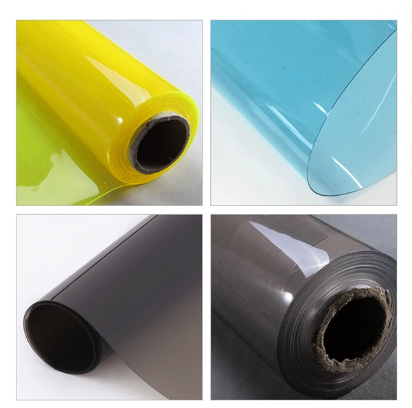 Biombos y Cortinas para Soldadura