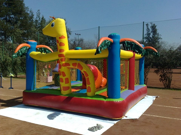 Lonas pvc para brincolines,Juegos Inflables,Camas elasticas