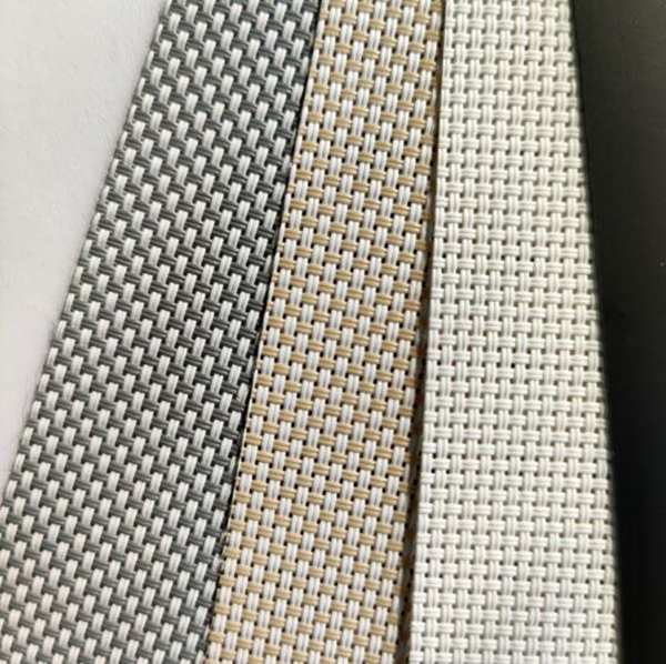 telas para cortinas roller SunScreen 