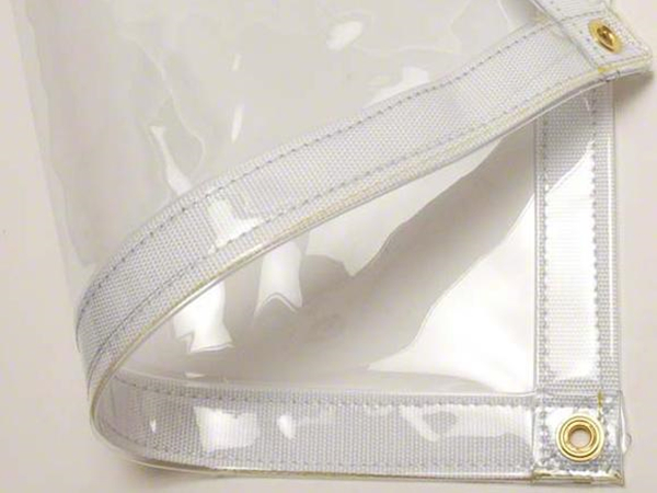 Membranas para Biombo transparente distanciamiento social en áreas comunes de trabajo