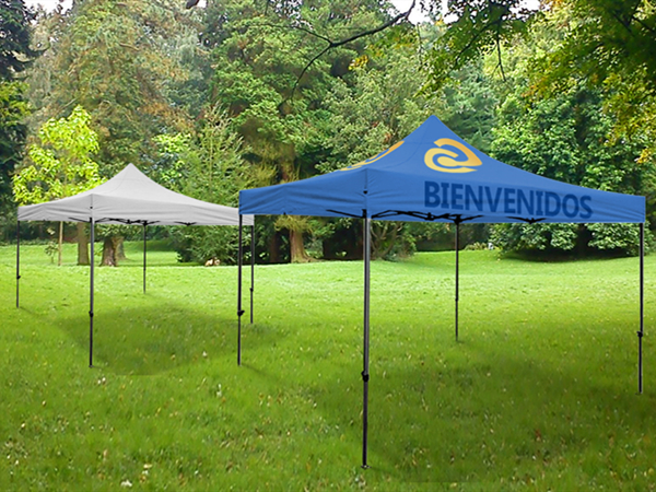 Lona de Estructura para Carpas para eventos