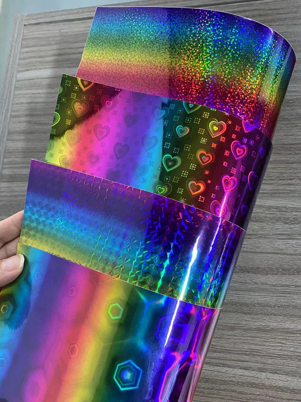 vinilo solido,vinilo laser,vinilo holografico,vinilo de corte,vinilo arcoiris