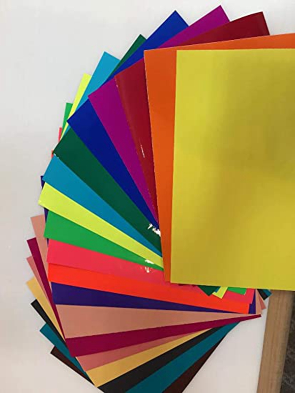 Vinilo adhesivo transparente de colores-sign materials ,sign board  material,banner material ,magnetic sign material ,tarp material ,dye  sublimation fabric,awning fabric，Suppliers, Factory, Wholesale - Shanghai  DER New Material Co.,Ltd materiales de