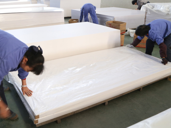 PVC ESPUMADO