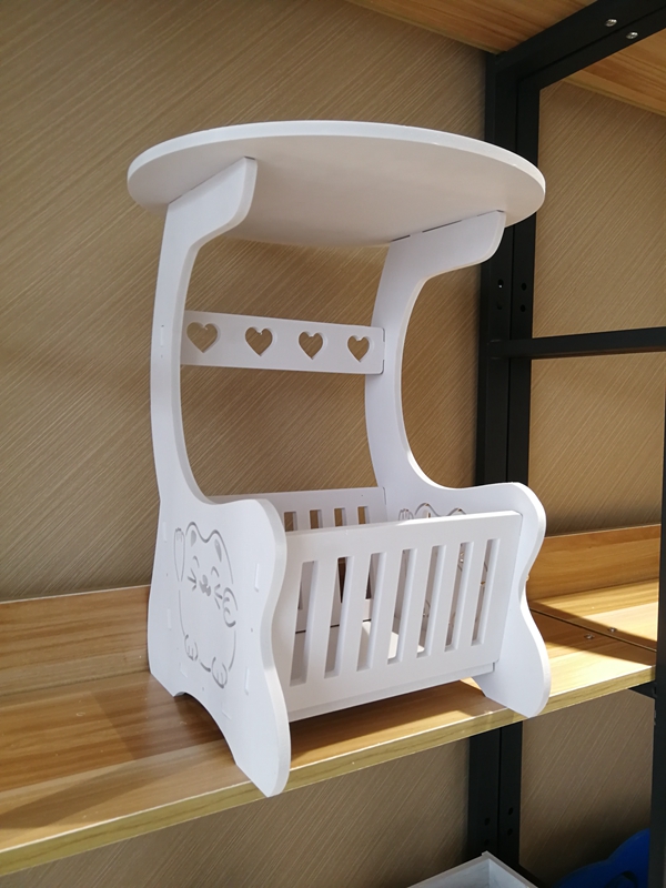Tableros de espuma de PVC para muebles
