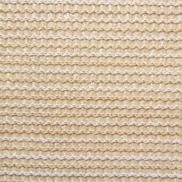 Lona de malla sombra beige y otros colores
