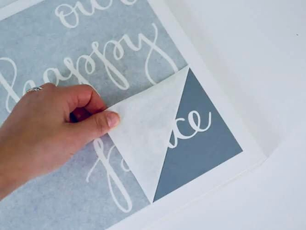 Papel Transfer