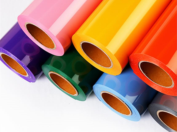 Vinilo textil Tansfer en PVC