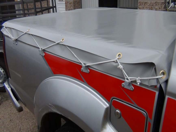 Lona Cubre Pick Up