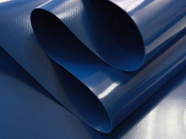 Lona anti-frío para cortinas laterales de camiones