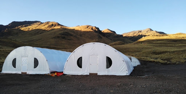 LONA PVC PARA CARPAS HANGAR TERMICAS