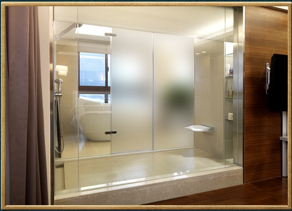 Vinil Esmerilado en vidrio,Vinil Esmerilado para ventanas,esmerilado