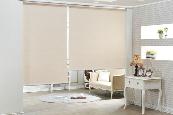 CHINA FABRICANTE PARA CORTINAS VERTICALES