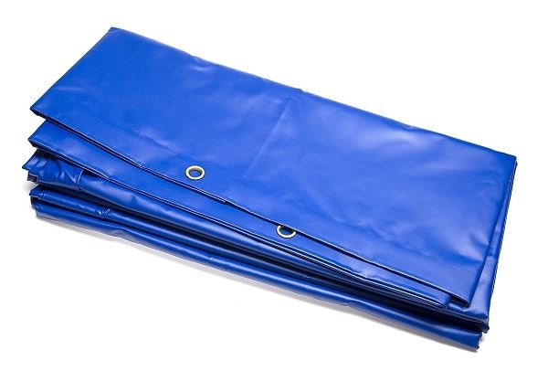 Fabricante de lonas laminadas de PVC