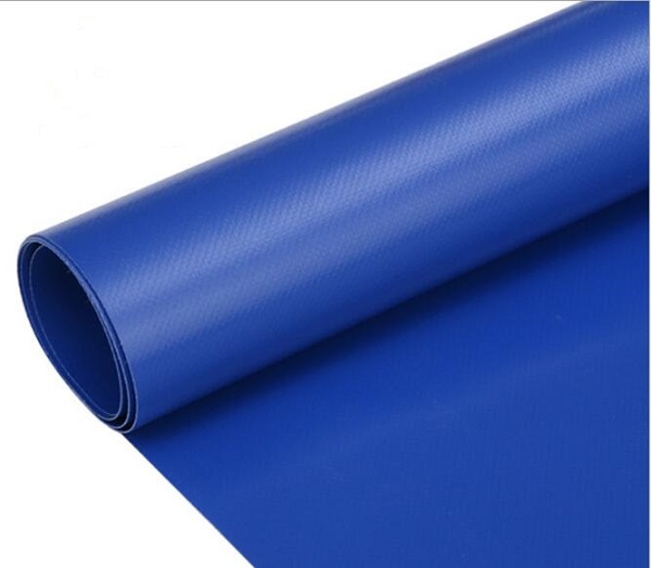  lona de PVC para estanque de peces