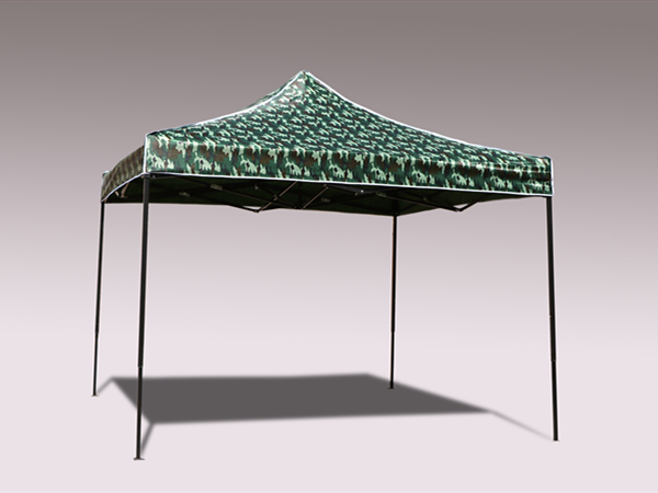 Lona de camuflaje para toldos