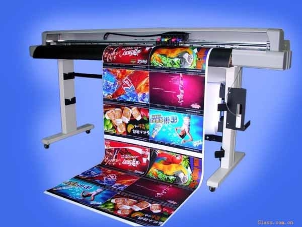 Rollo de vinilo blanco,Rollo de adhesivo de vinilo,Vinilo autoadhesivo de PVC imprimible