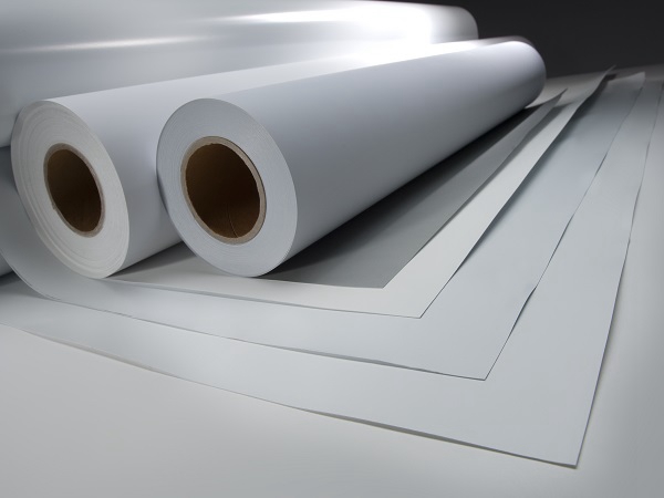 Lona frontlit banner flexible impreso para la publicidad