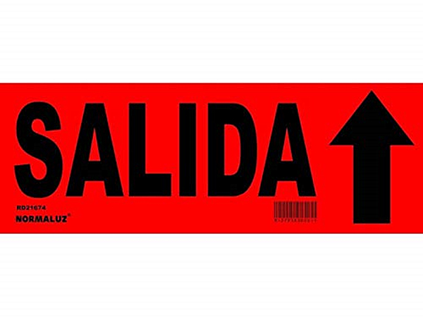 VINILOS DE TIRAS SEÑALIZADORAS PARA SUELO
