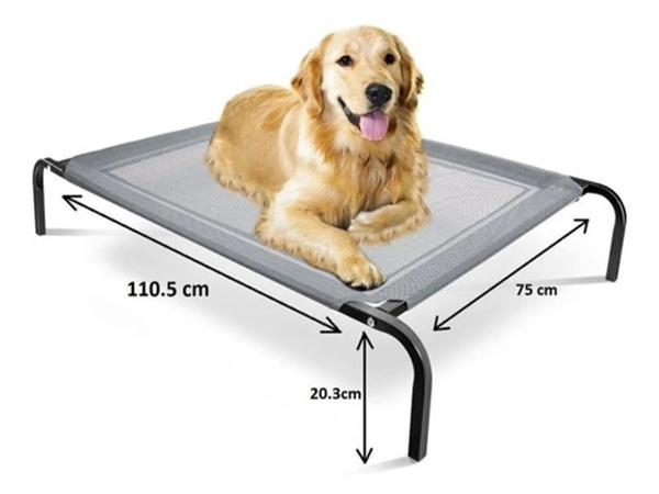 textilene rollo para Cama de Perros