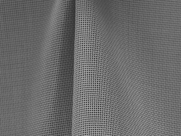 rollo de tela textilene para gazebo