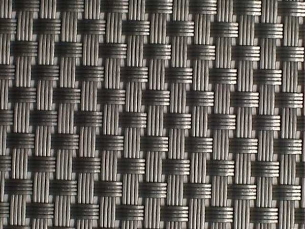 textilene fabric de alta resistencia del desagrro