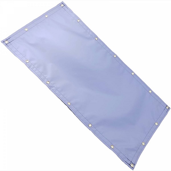 DERFLEX lona de PVC para valla
