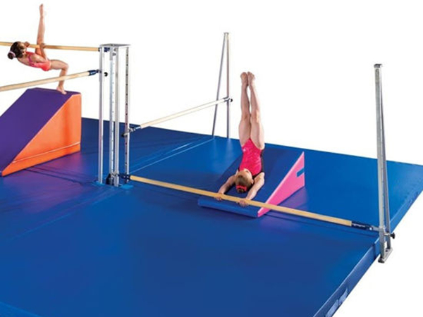 lona para colchoneta de gimnasio
