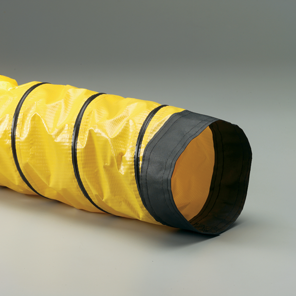 ventilation minière