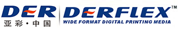 DERFLEX logo