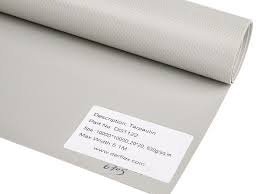 Tarpaulin materials and uses