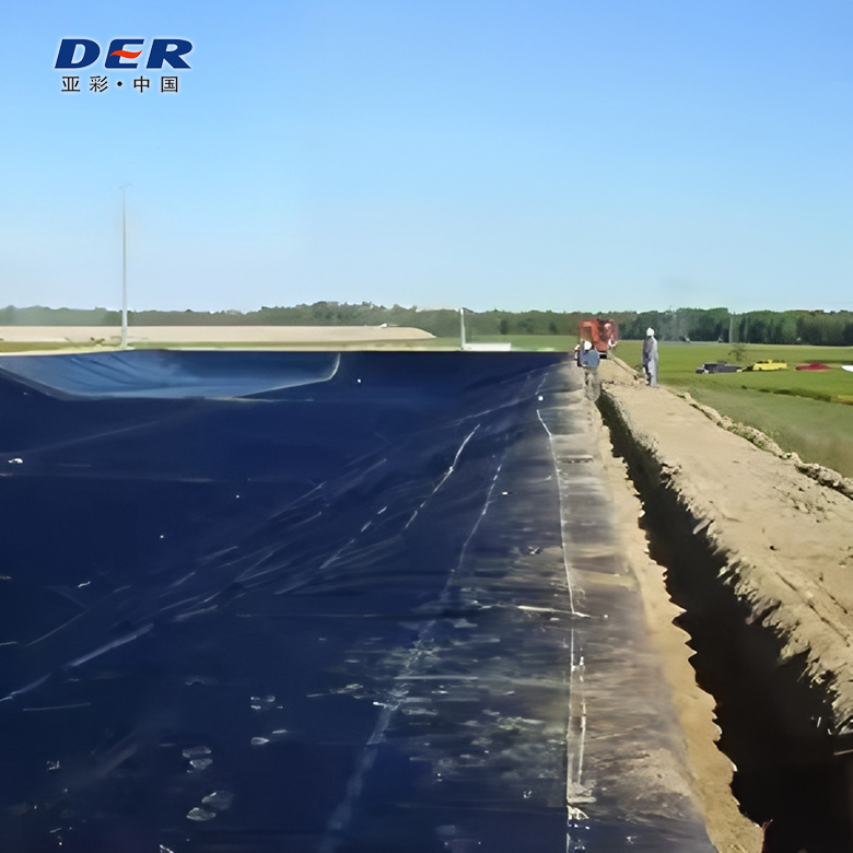 shrimp farming liner