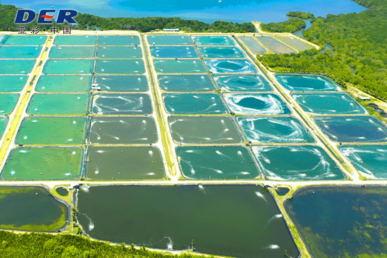 Aquaculture Pond Liners Manufacturer
